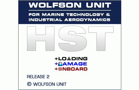 Wolfson Marine Design Software