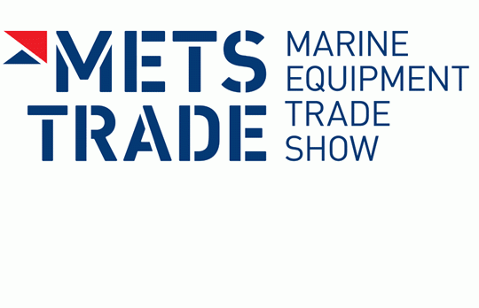 WUMTIA at METS Trade Show 2015