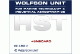 HST Release 2 Onboard